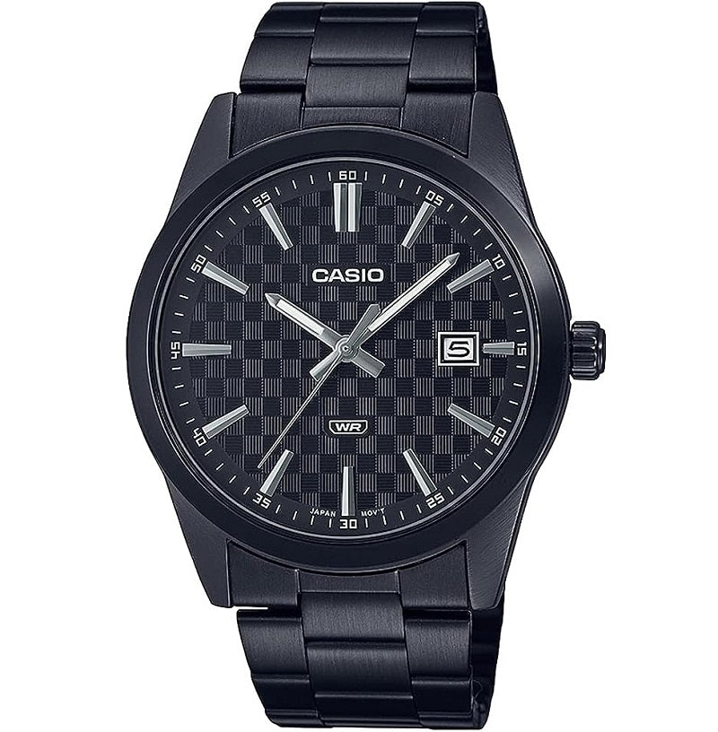 CASIO nan