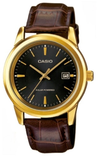 CASIO Default