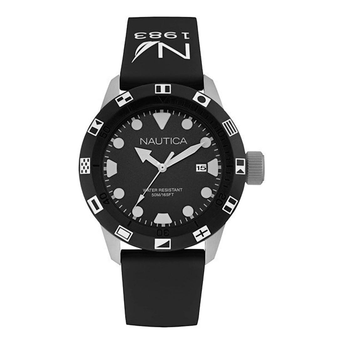 NAUTICA nan
