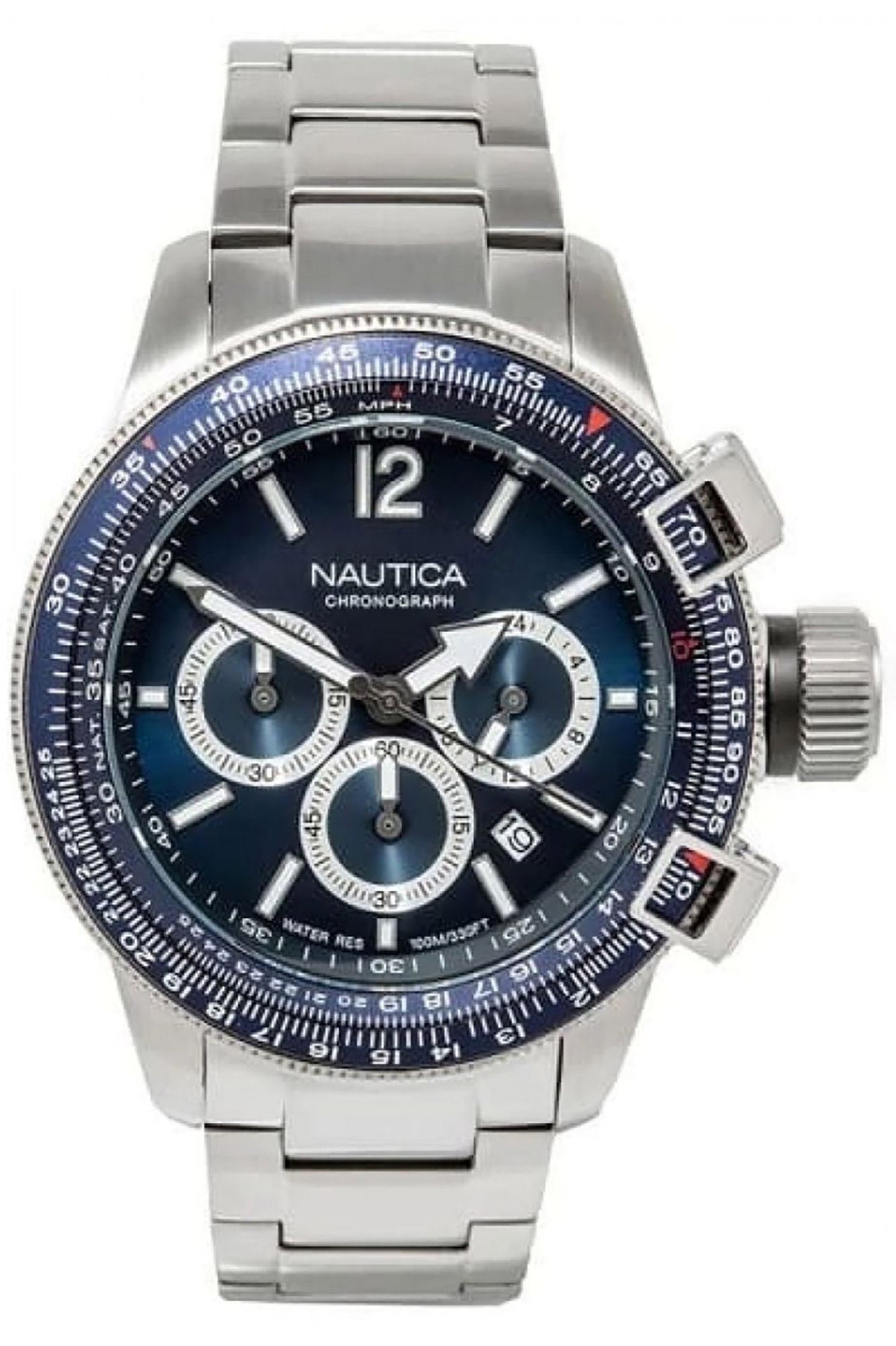NAUTICA nan