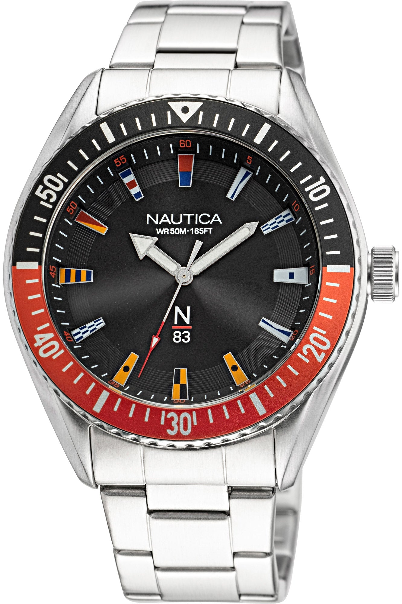 NAUTICA nan