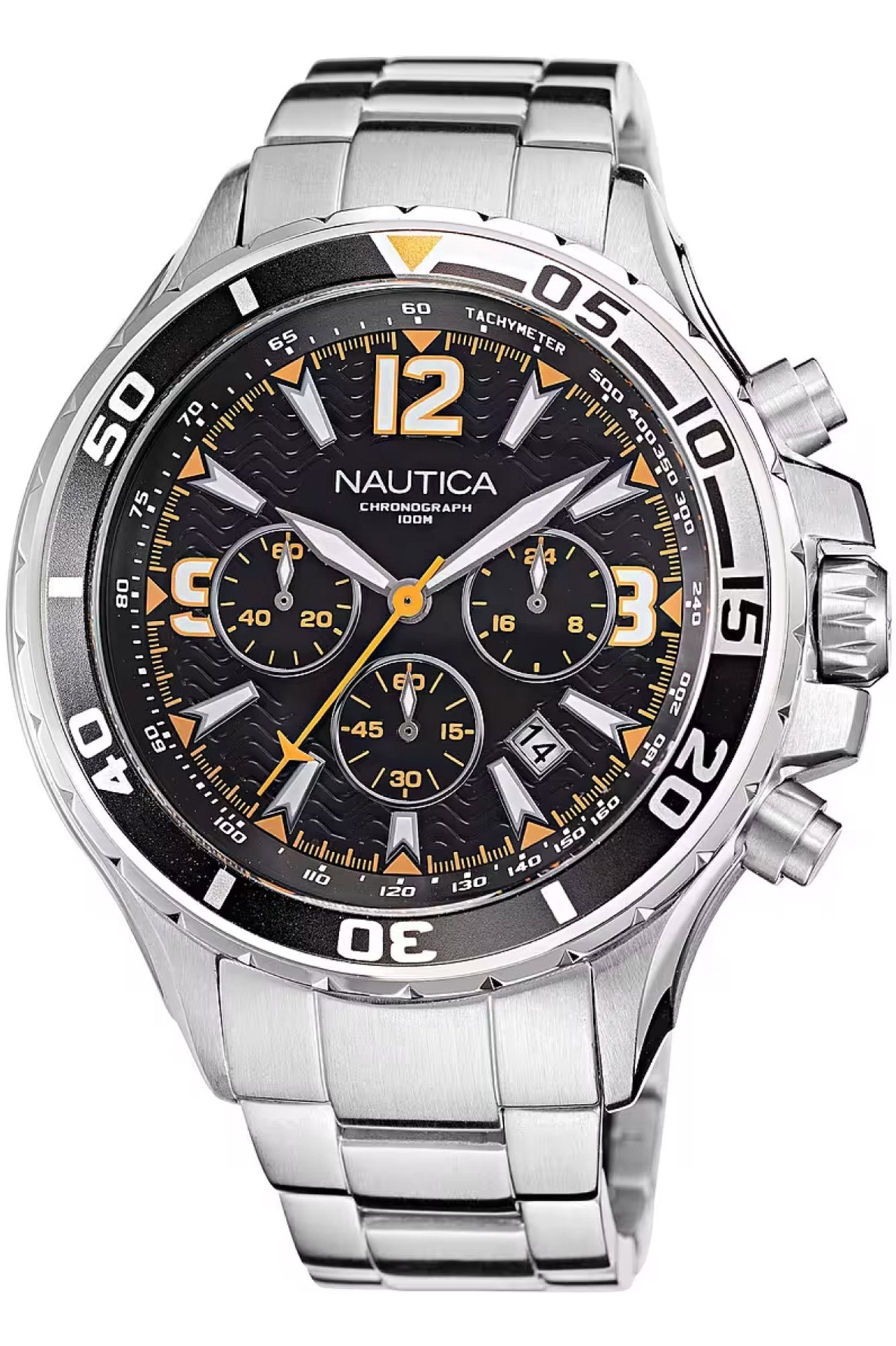 NAUTICA nan