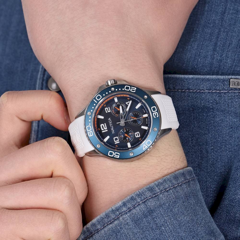 NAUTICA nan 5