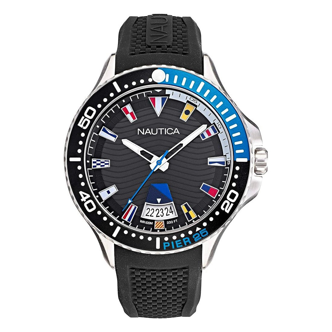 NAUTICA nan