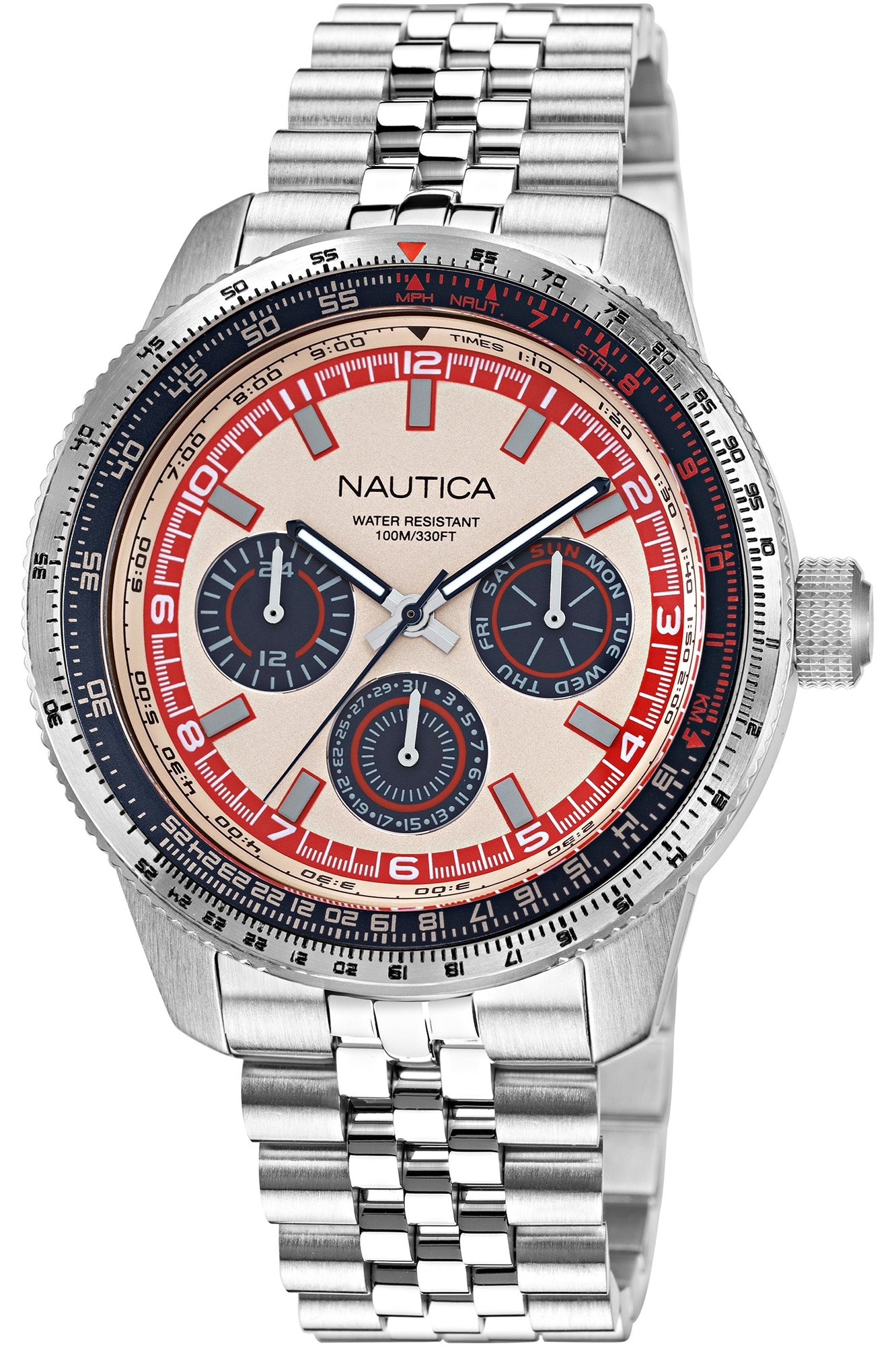 NAUTICA beige