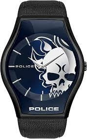 POLICE nan