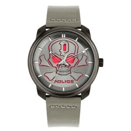 POLICE grey