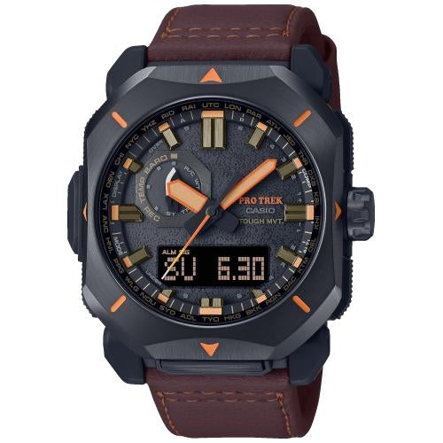 CASIO PRO TREK nan
