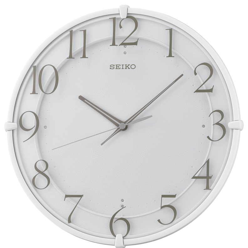 SEIKO CLOCKS Default 3