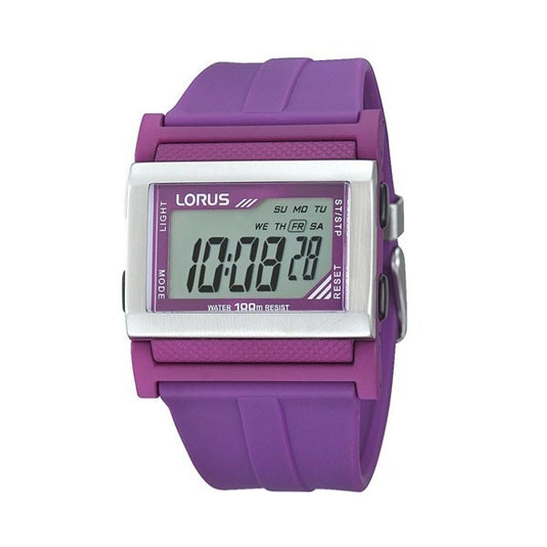 LORUS nan