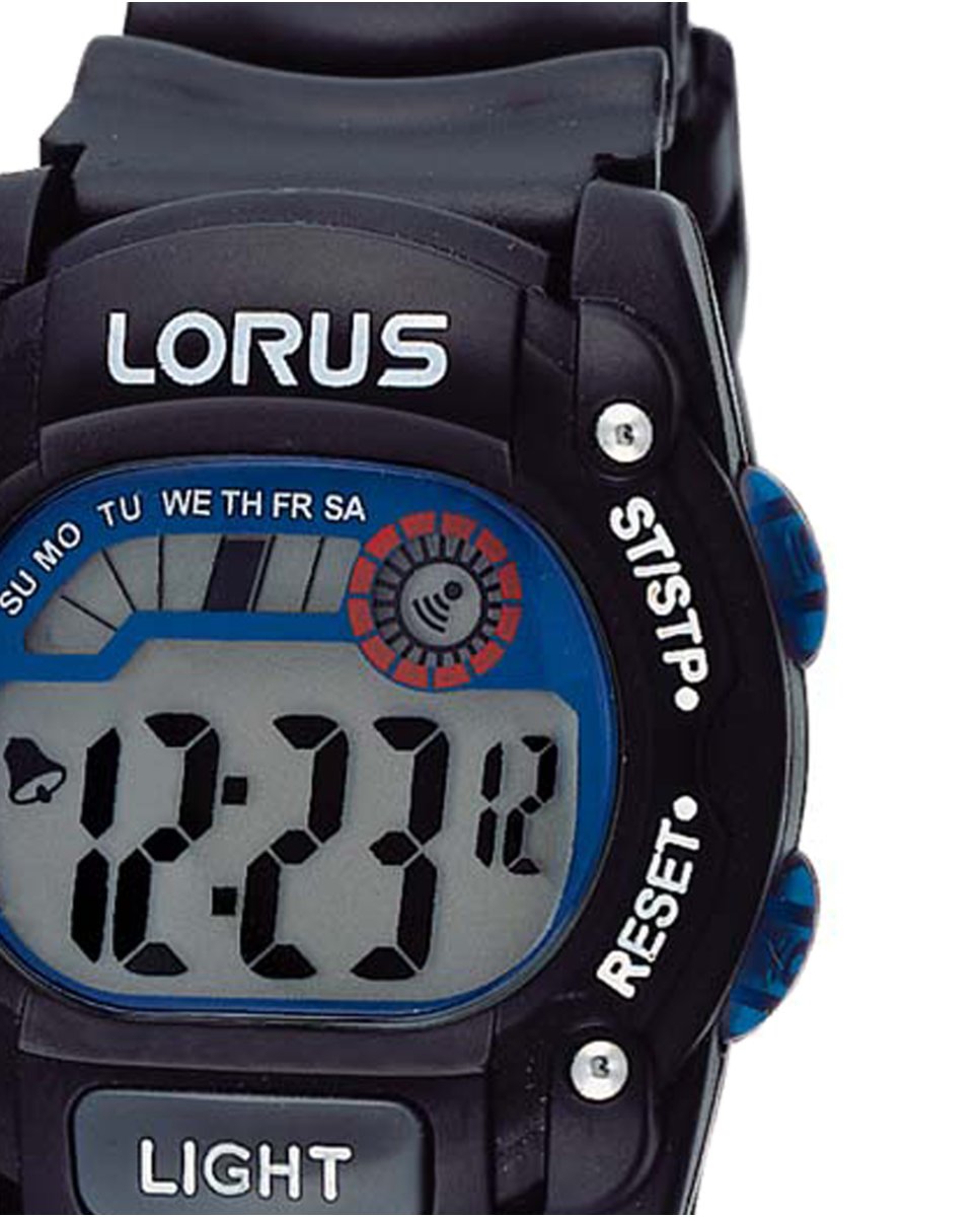 LORUS nan 3
