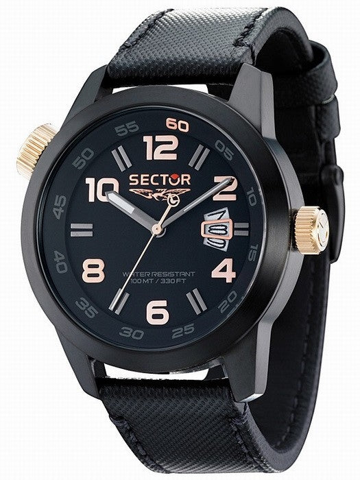 SECTOR No Limits nan