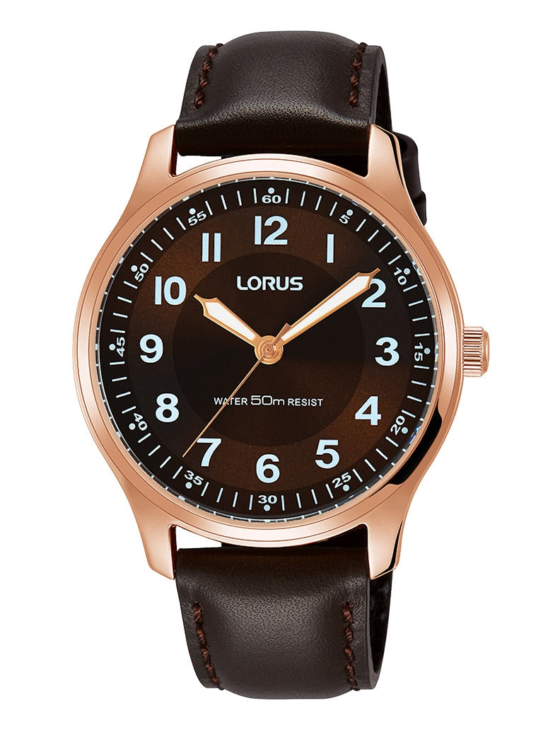 LORUS nan