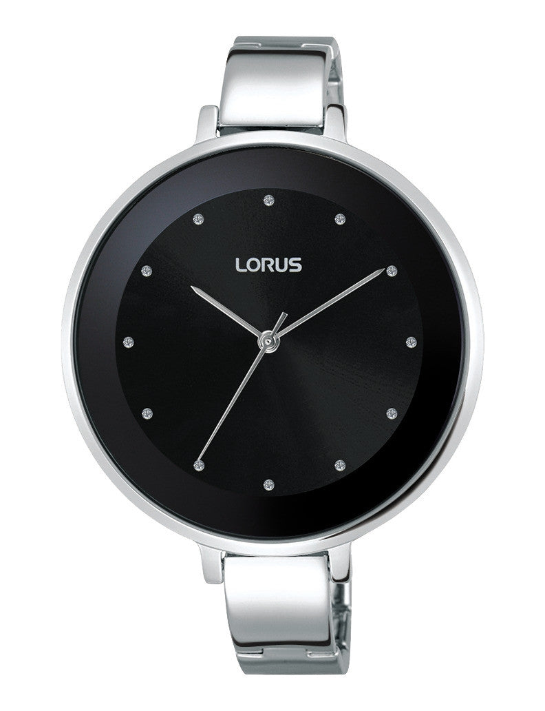 LORUS nan