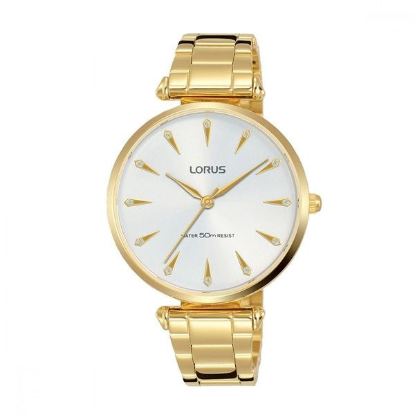 LORUS nan
