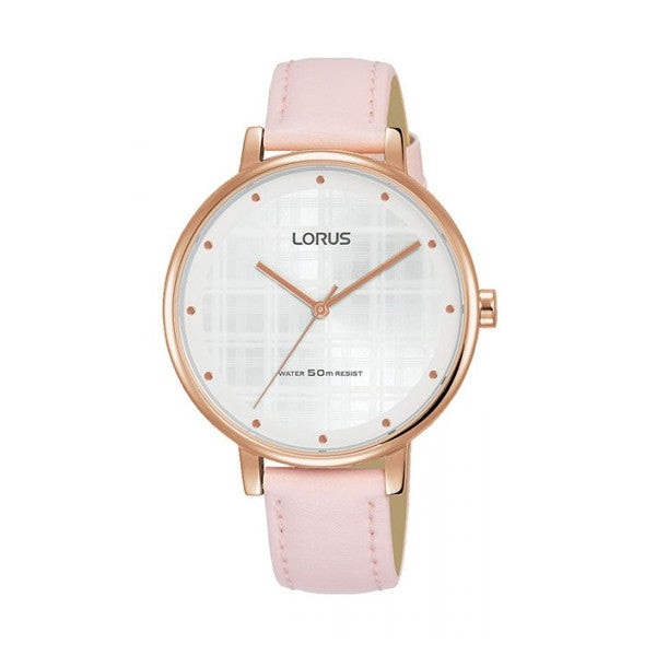 LORUS nan