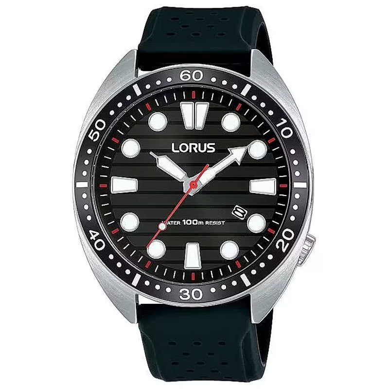 LORUS nan