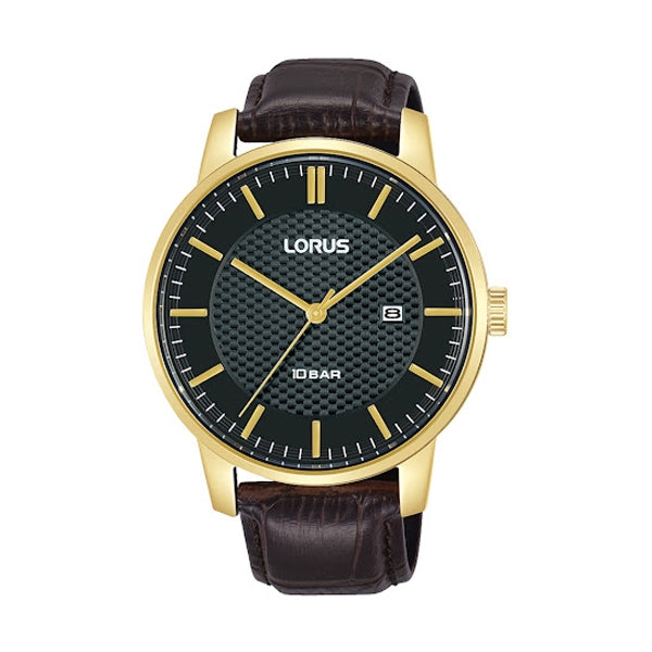 LORUS nan