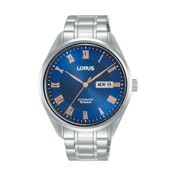 LORUS nan