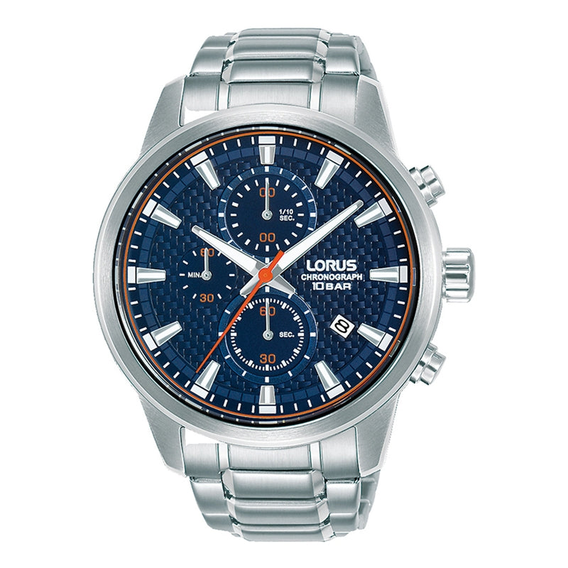 LORUS blue