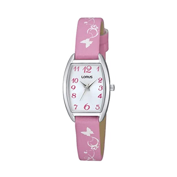 LORUS pink