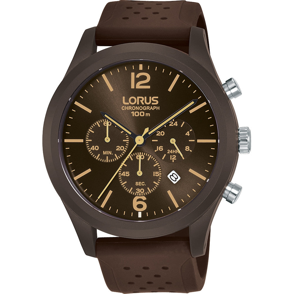 LORUS nan