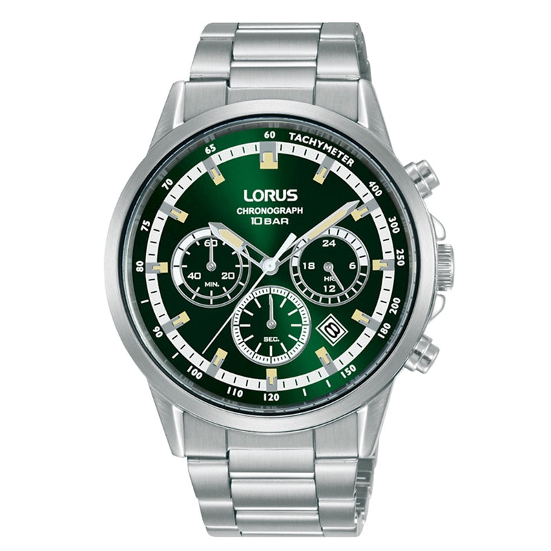 LORUS nan