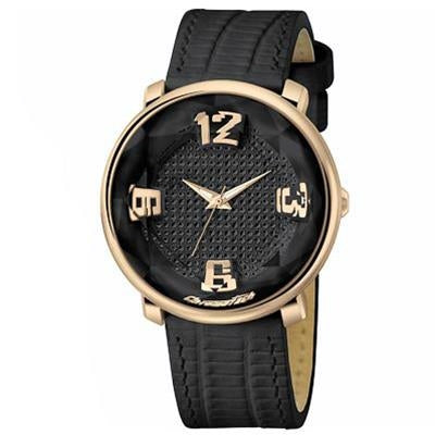 CHRONOTECH black