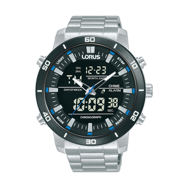 LORUS nan 3