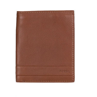 FOSSIL brown