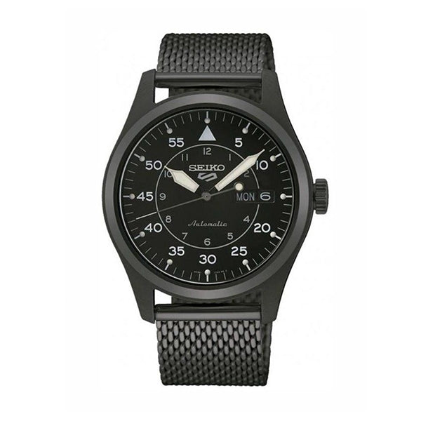 SEIKO black