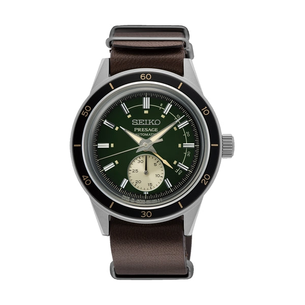 SEIKO nan