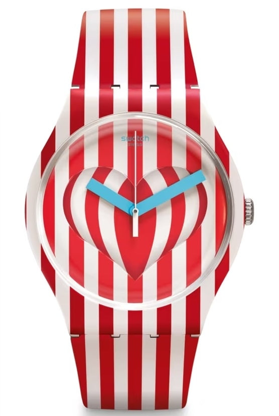 SWATCH nan