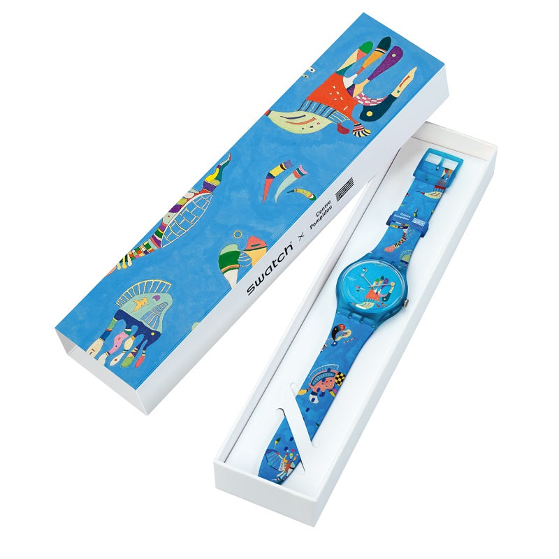 SWATCH nan 3