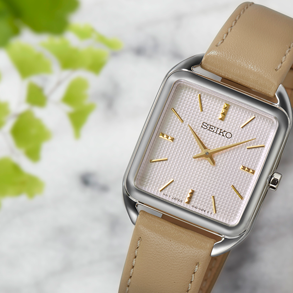 SEIKO nan 3