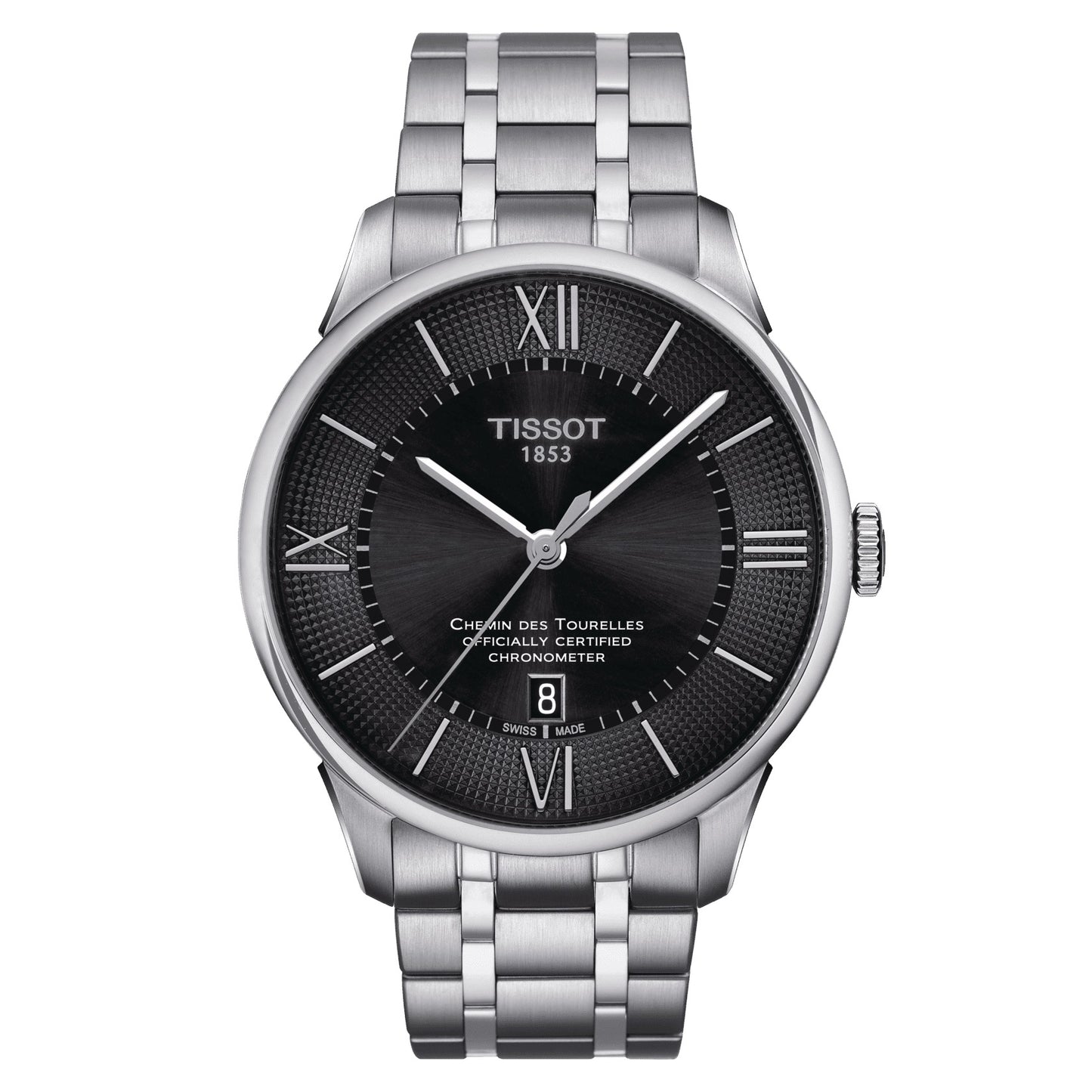 TISSOT nan
