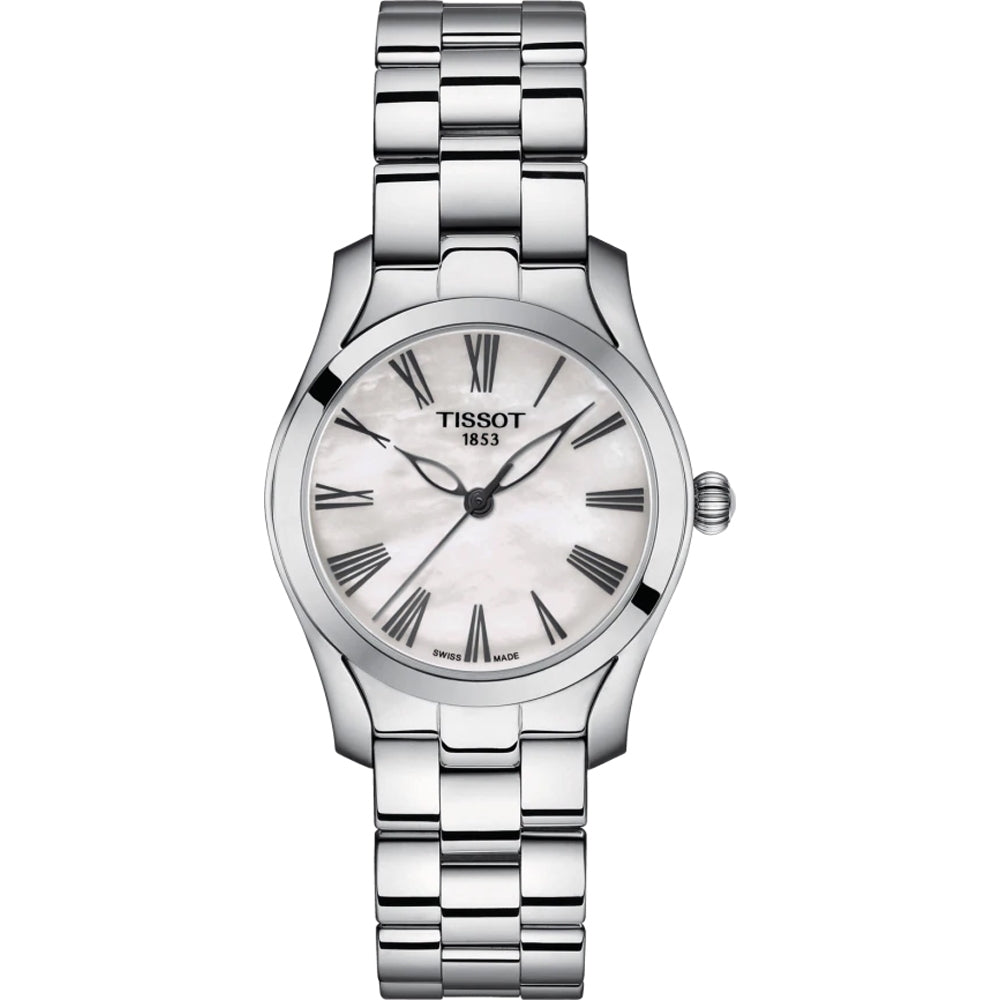 TISSOT silver