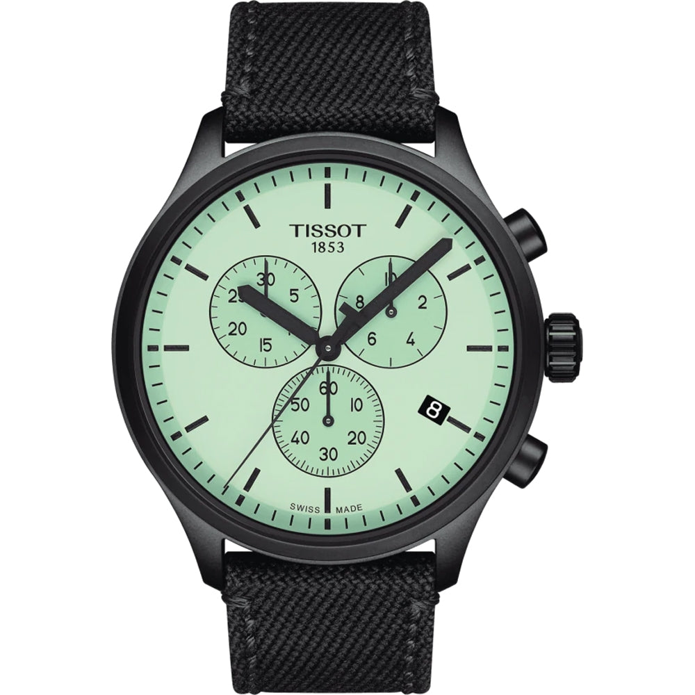 TISSOT nan