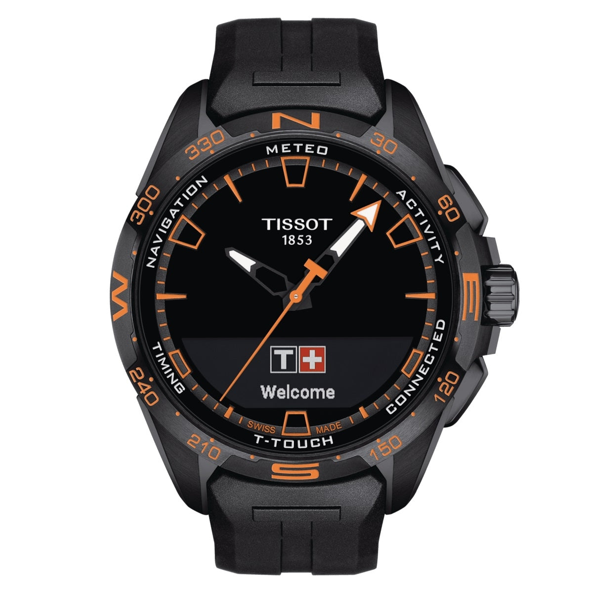 TISSOT nan