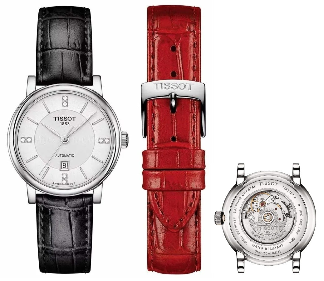 TISSOT nan