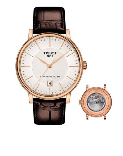 TISSOT Default
