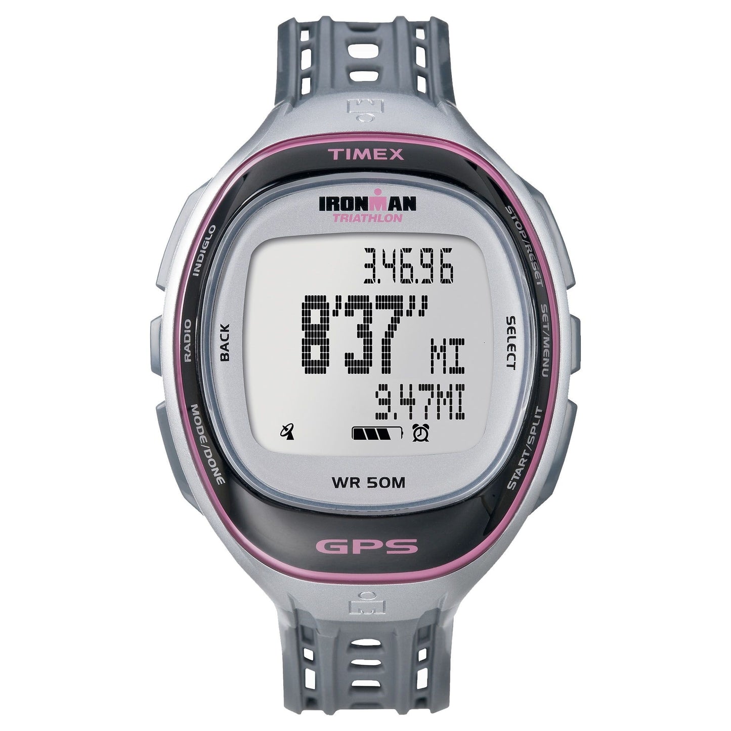 TIMEX nan