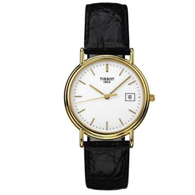 TISSOT grey