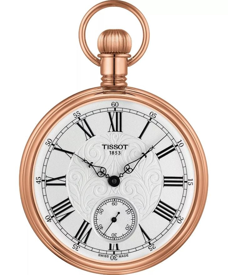 TISSOT nan