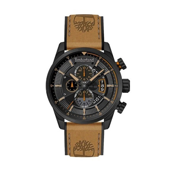 TIMBERLAND black