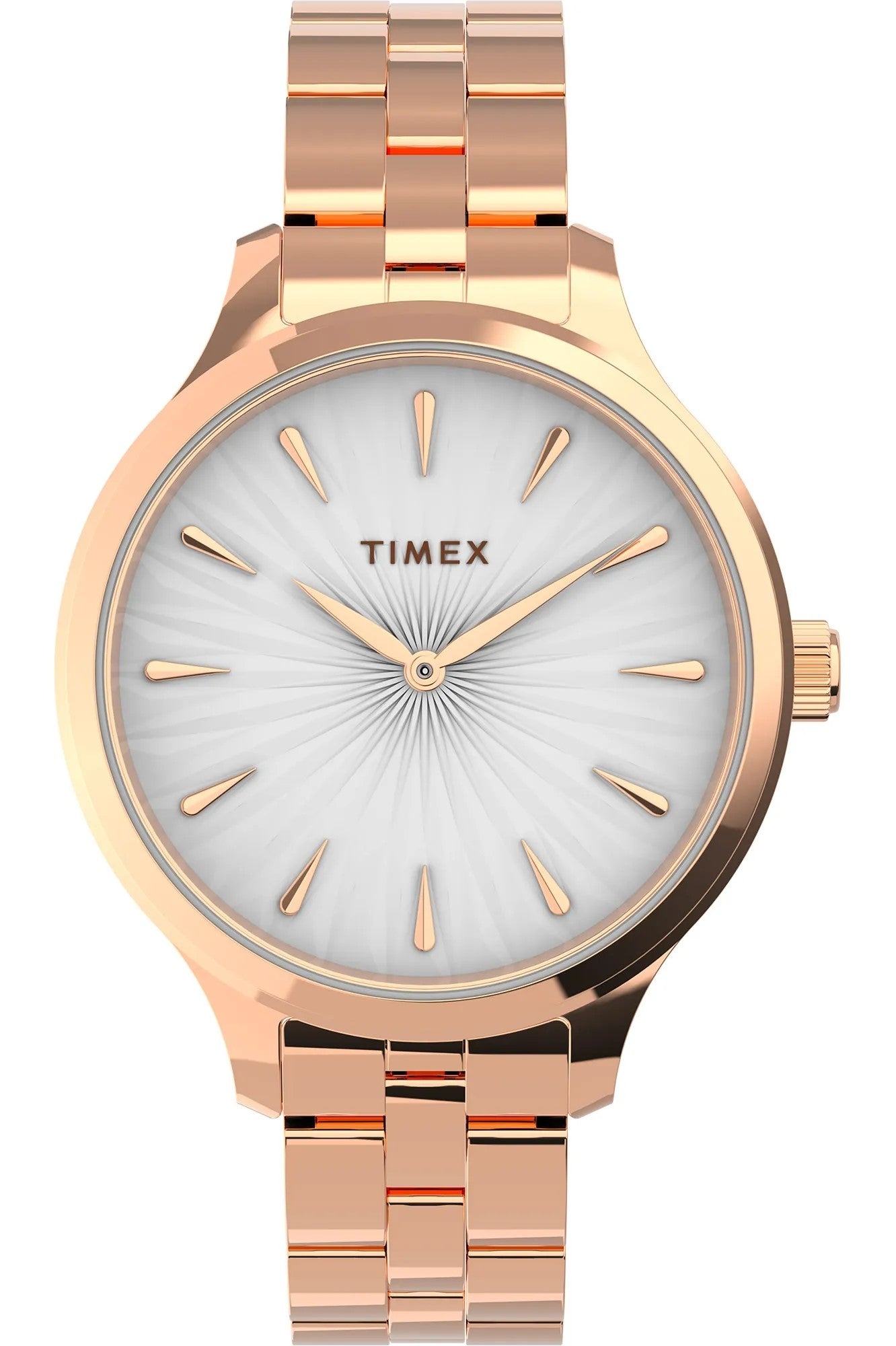 TIMEX nan