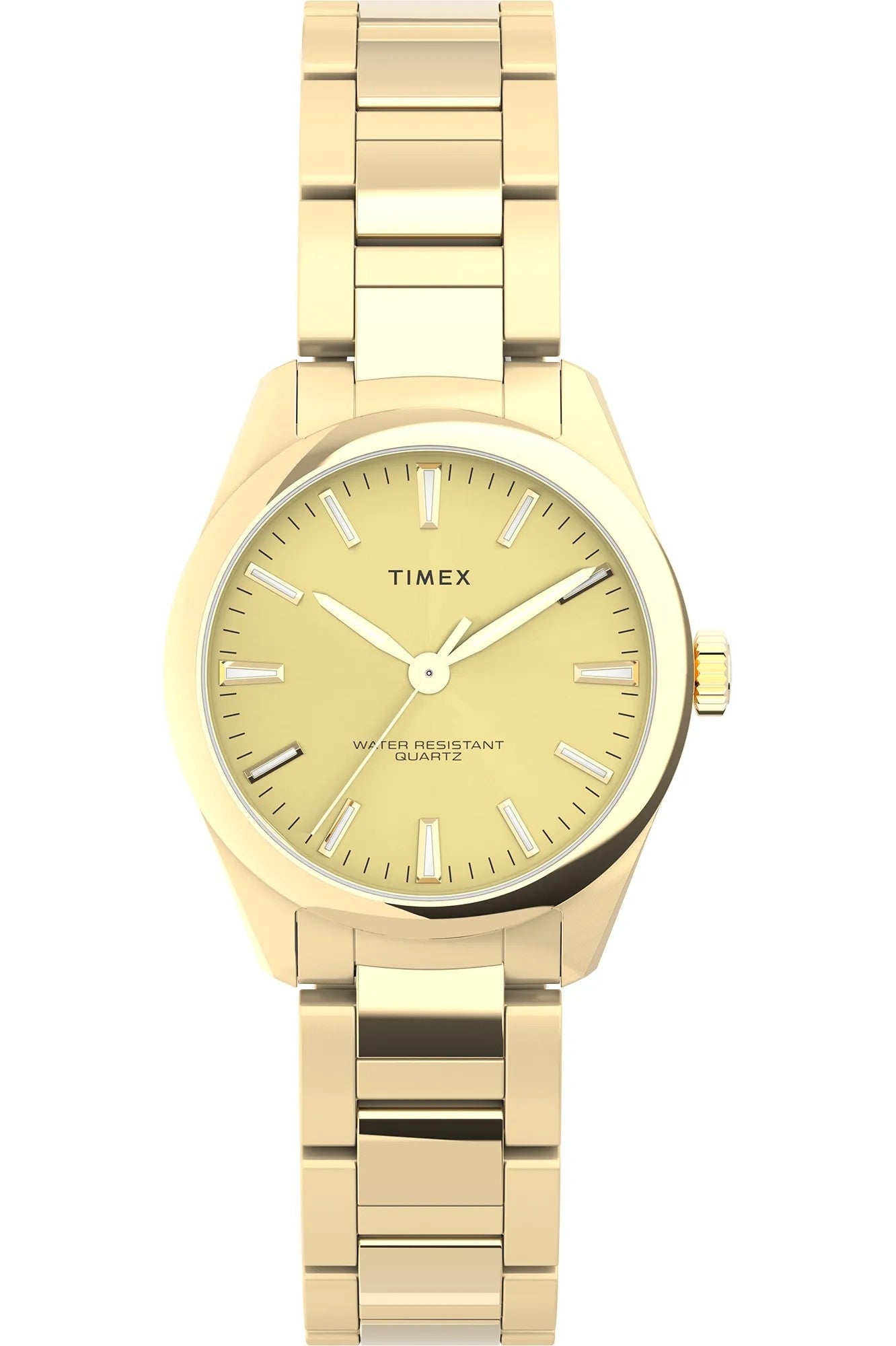 TIMEX nan