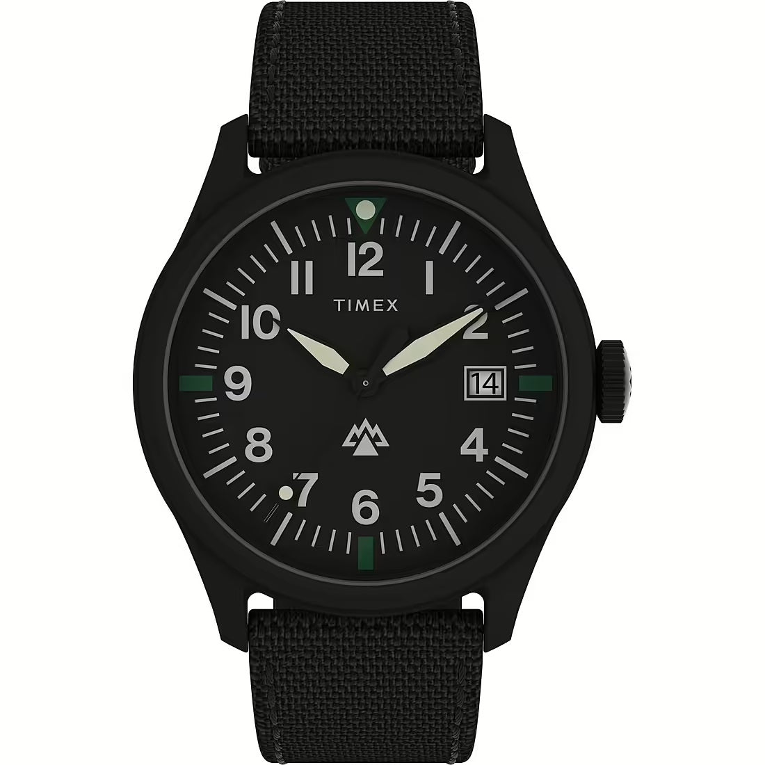 TIMEX nan