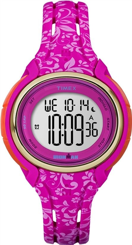 TIMEX nan