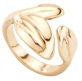 UNOde50 ANELLI UNO DE 50 MOD. UD_ANI0602ORO00012